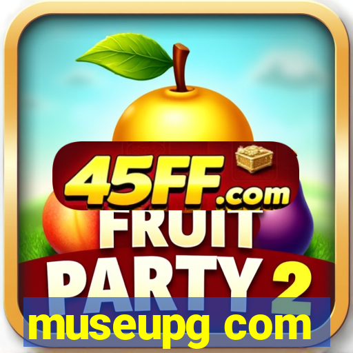 museupg com